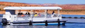 Antelope Canyon Boat Tours
